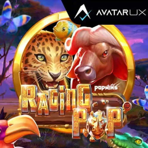 RTP Slot Gacor AvatarUX Slot