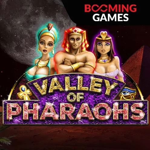 RTP Slot Gacor Booming Games Slot