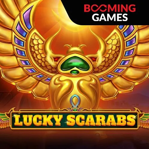 RTP Slot Gacor Booming Games Slot