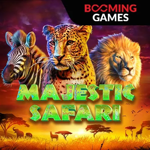 RTP Slot Gacor Booming Games Slot