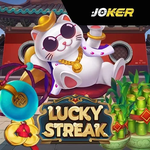 RTP Slot Gacor Joker Slot