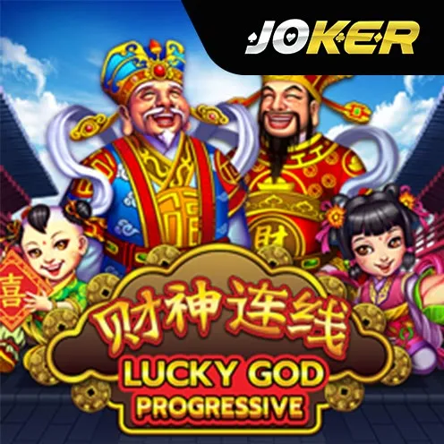 RTP Slot Gacor Joker Slot