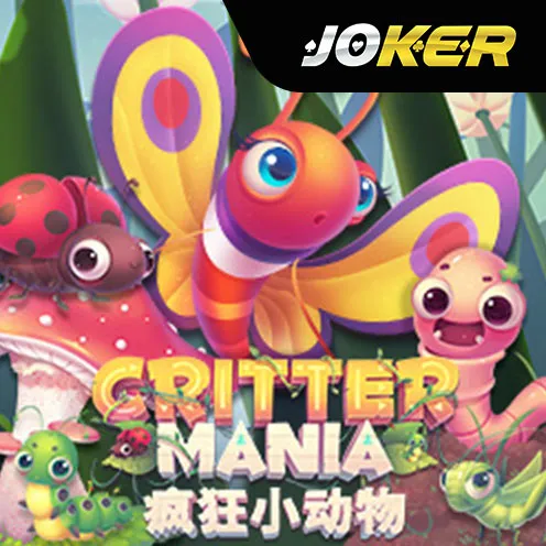 RTP Slot Gacor Joker Slot