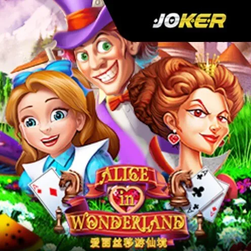 RTP Slot Gacor Joker Slot