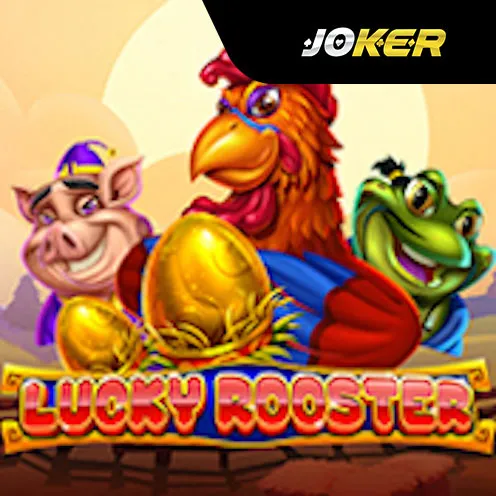 RTP Slot Gacor Joker Slot