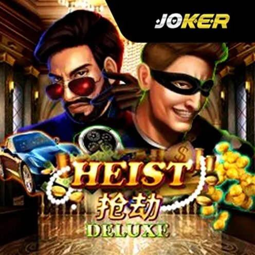 RTP Slot Gacor Joker Slot