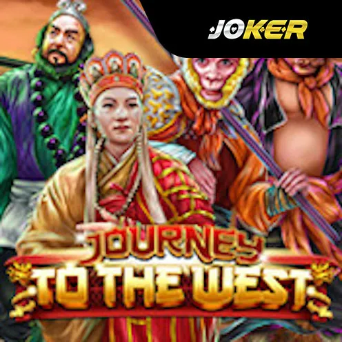 RTP Slot Gacor Joker Slot