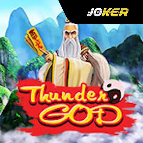 RTP Slot Gacor Joker Slot