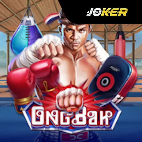 RTP Slot Gacor Joker Slot