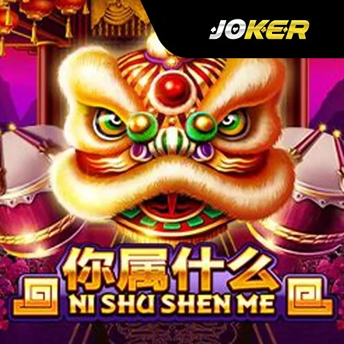 RTP Slot Gacor Joker Slot