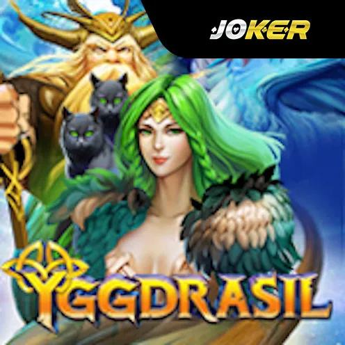 RTP Slot Gacor Joker Slot