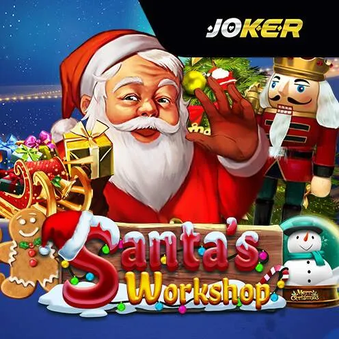 RTP Slot Gacor Joker Slot