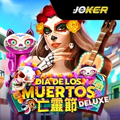 RTP Slot Gacor Joker Slot