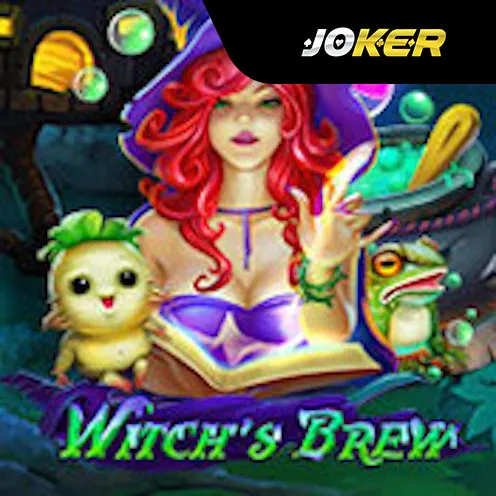 RTP Slot Gacor Joker Slot