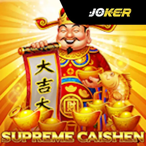 RTP Slot Gacor Joker Slot