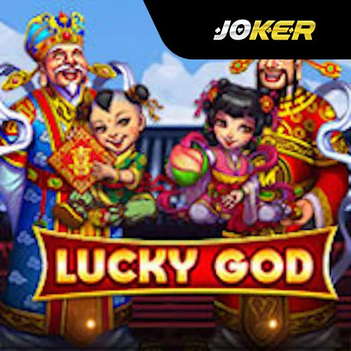 RTP Slot Gacor Joker Slot