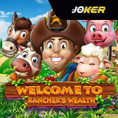 RTP Slot Gacor Joker Slot