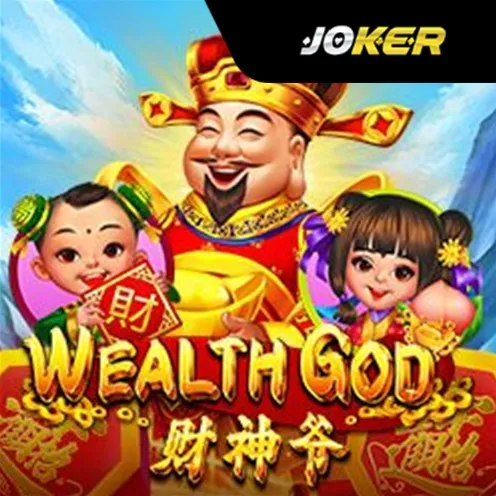 RTP Slot Gacor Joker Slot