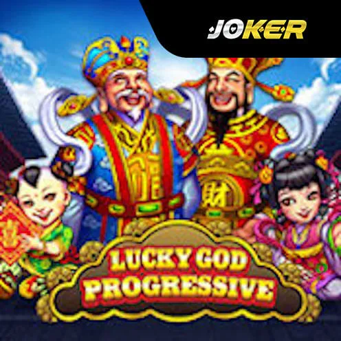 RTP Slot Gacor Joker Slot