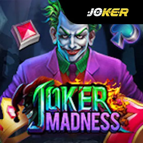 RTP Slot Gacor Joker Slot