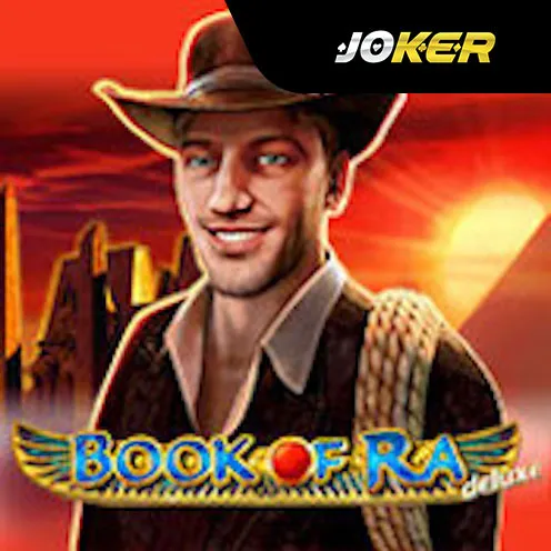 RTP Slot Gacor Joker Slot