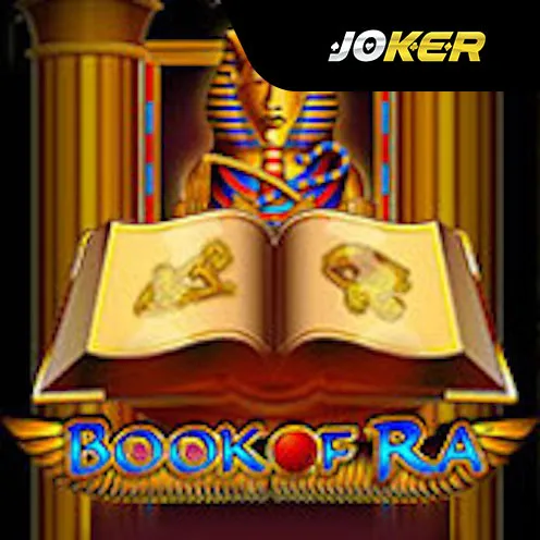 RTP Slot Gacor Joker Slot