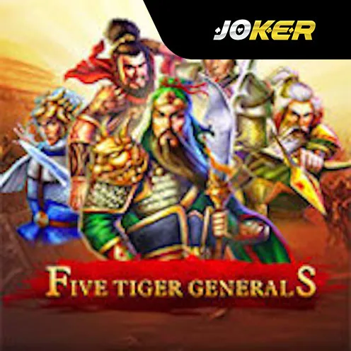 RTP Slot Gacor Joker Slot