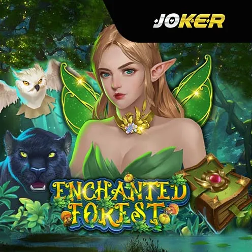 RTP Slot Gacor Joker Slot