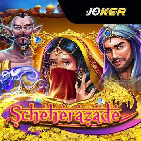 RTP Slot Gacor Joker Slot