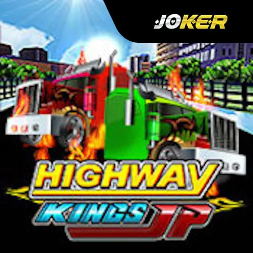 RTP Slot Gacor Joker Slot