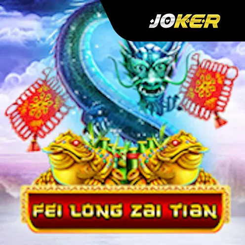 RTP Slot Gacor Joker Slot