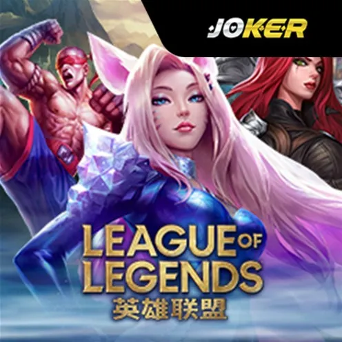 RTP Slot Gacor Joker Slot