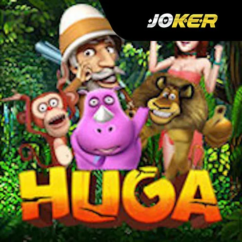 RTP Slot Gacor Joker Slot