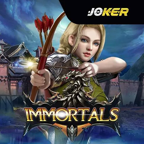 RTP Slot Gacor Joker Slot