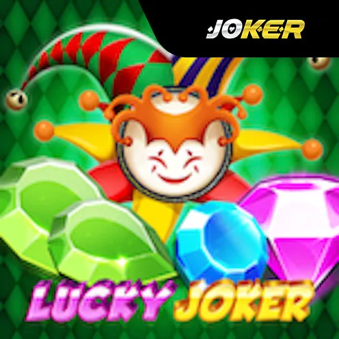 RTP Slot Gacor Joker Slot