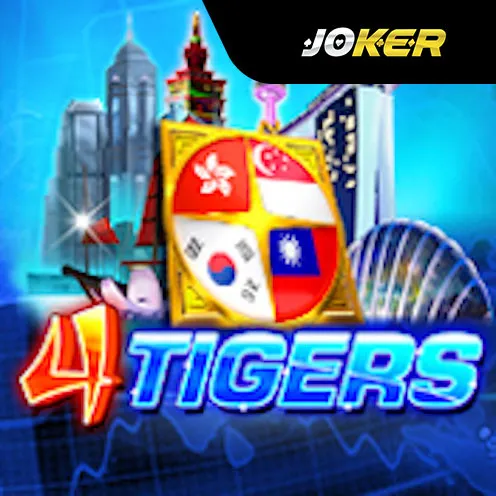 RTP Slot Gacor Joker Slot