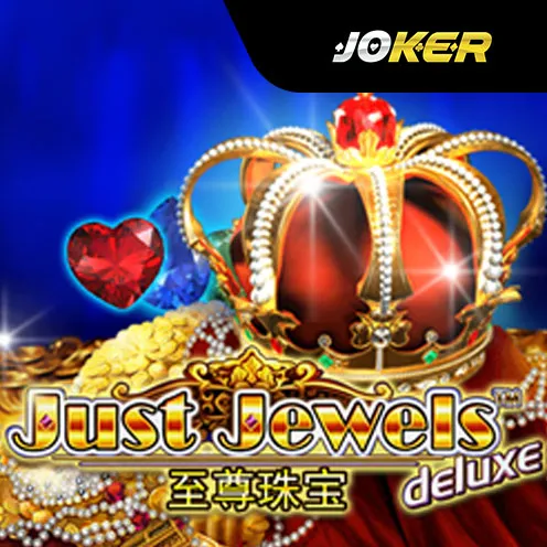 RTP Slot Gacor Joker Slot