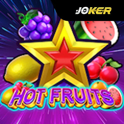 RTP Slot Gacor Joker Slot