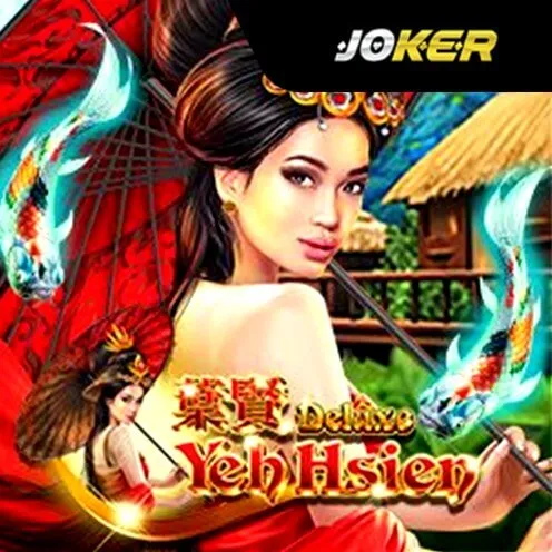 RTP Slot Gacor Joker Slot