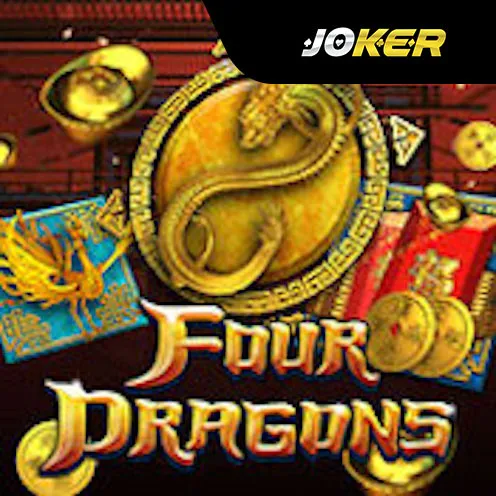 RTP Slot Gacor Joker Slot