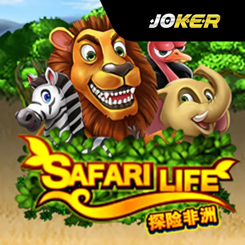 RTP Slot Gacor Joker Slot