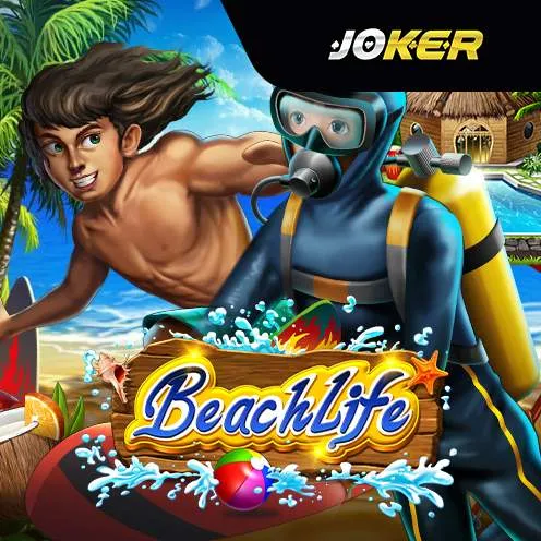 RTP Slot Gacor Joker Slot