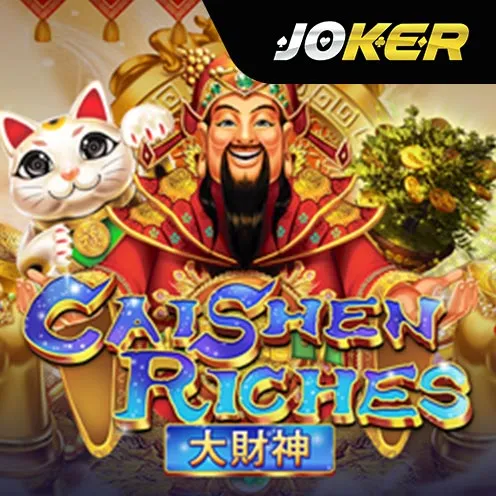 RTP Slot Gacor Joker Slot