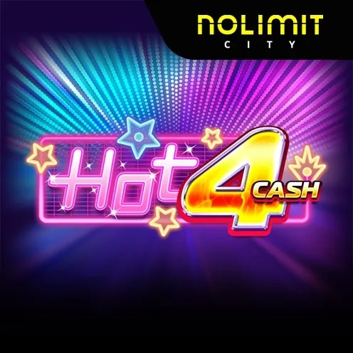 RTP Slot Gacor NOLIMIT City