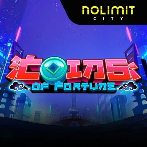 RTP Slot Gacor NOLIMIT City