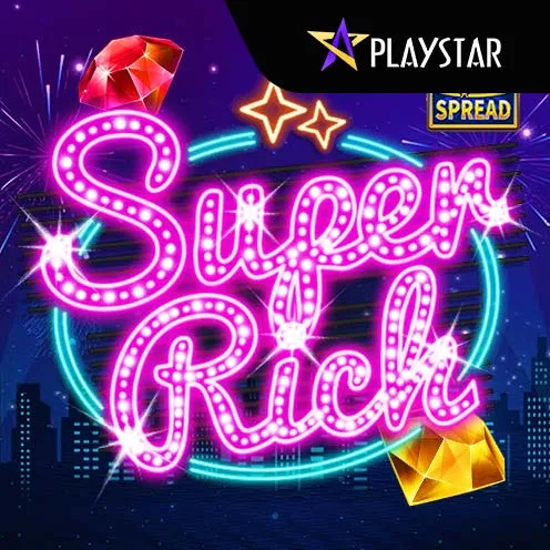 RTP Slot Gacor Playstar