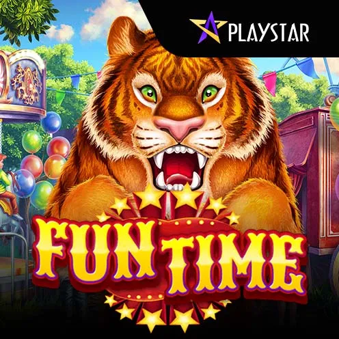 RTP Slot Gacor Playstar