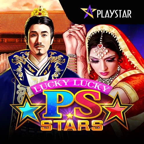 RTP Slot Gacor Playstar