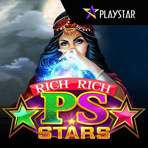 RTP Slot Gacor Playstar