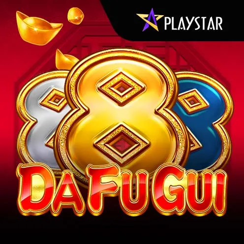 RTP Slot Gacor Playstar